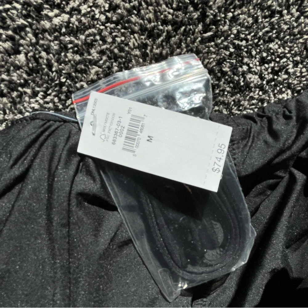 Gap Maternity Tankini top - size M - Picture 3 of 3
